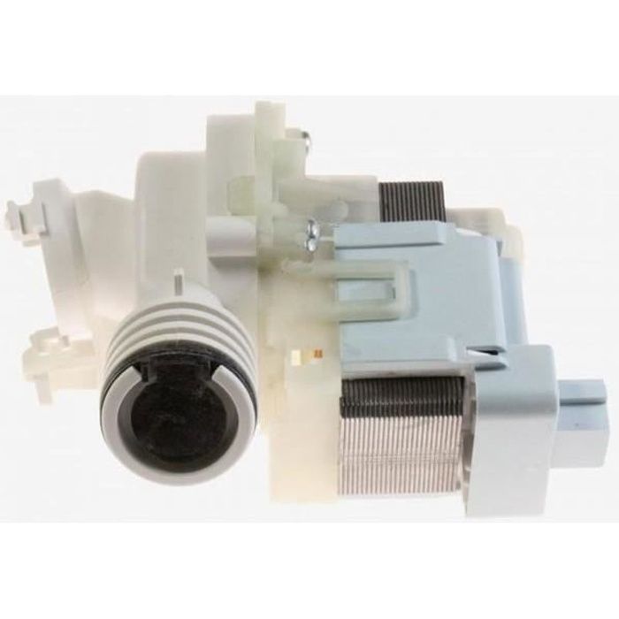 pompe de vidange lave vaisselle ariston hotpoint C00143766