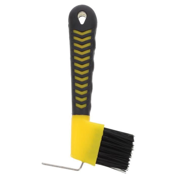 Support de sabot pour chevaux, outils de coupe de sabots en