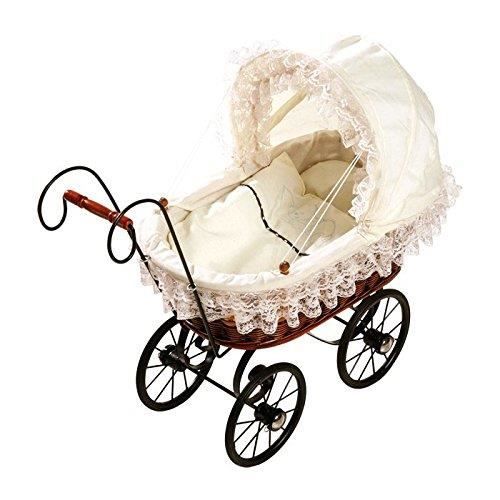 poussette antique