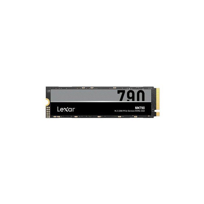 Lexar NM790 .2 PCI Express 4.0 NVMe SLC Neuf - vue 9