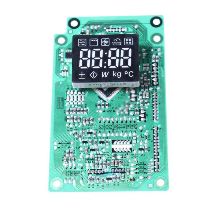 principale Four micro ondes EBR81609743 LG