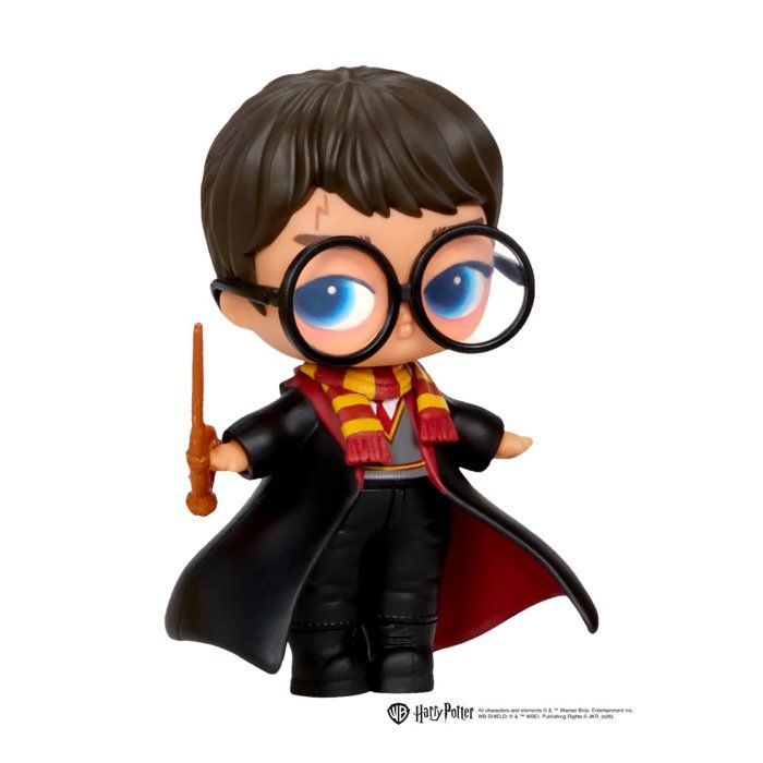 Mga Entertainment L.O.L. Surprise! Loves Harry Potter Tots Asst