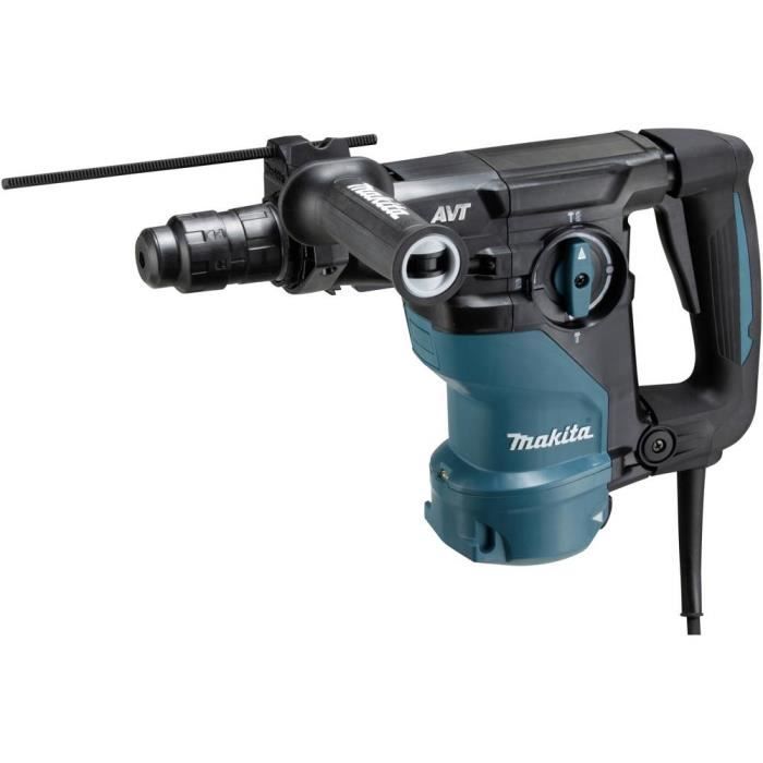 Makita HR3012FCJ - vue 3