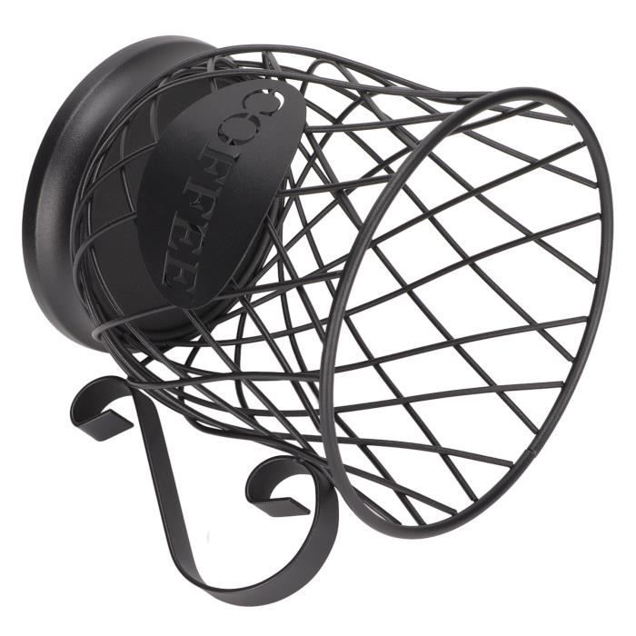 Panier Porte-Filtre À Café De 51 Mm, 2 Tasses, Panier Filtre À Café