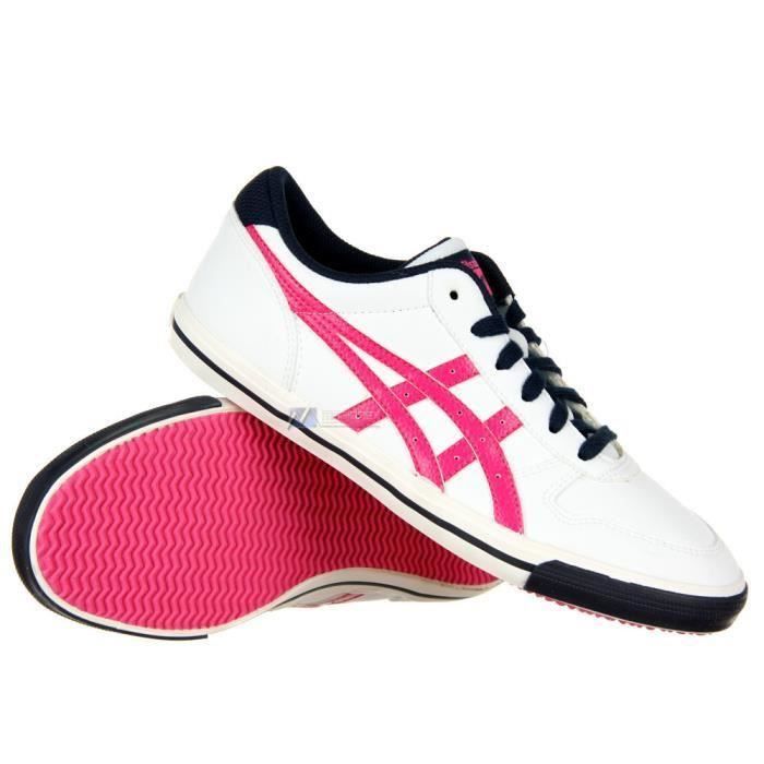 veste onitsuka tiger homme marron