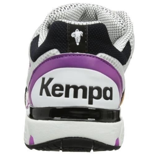 chaussure hand kempa