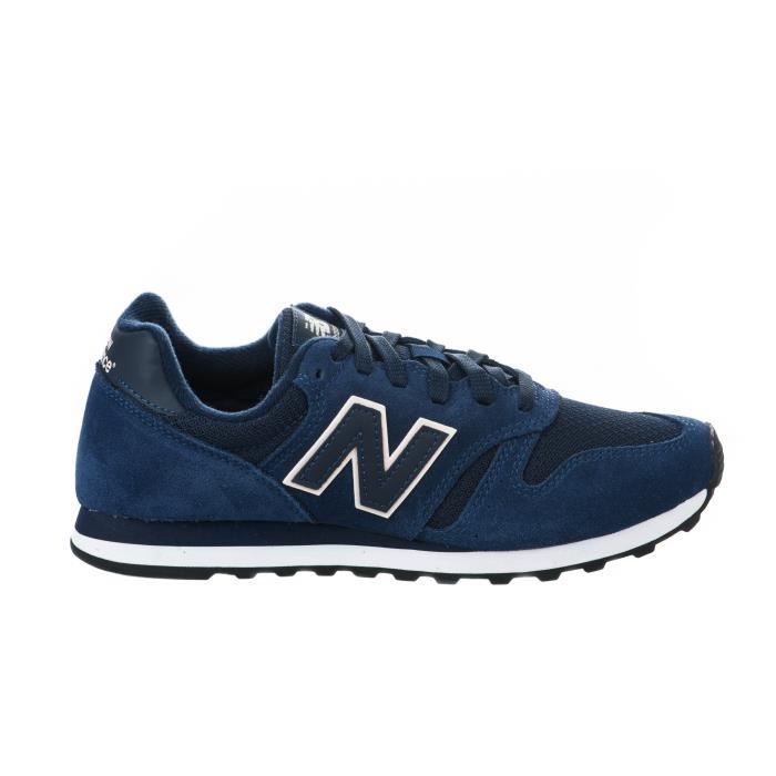 Baskets fille - NEW BALANCE - Bleu marine - WL373MIN - Millim Bleu ... Baskets fille - NEW BALANCE - Bleu marine - WL373MIN - Millim Bleu ...