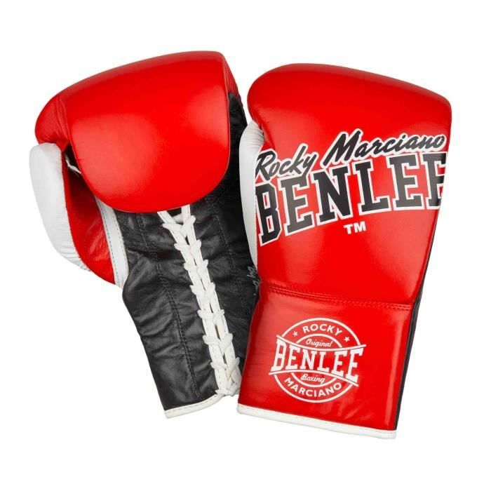 gant de boxe benlee