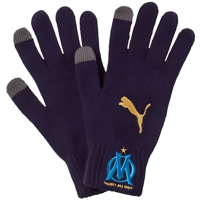 gants puma om