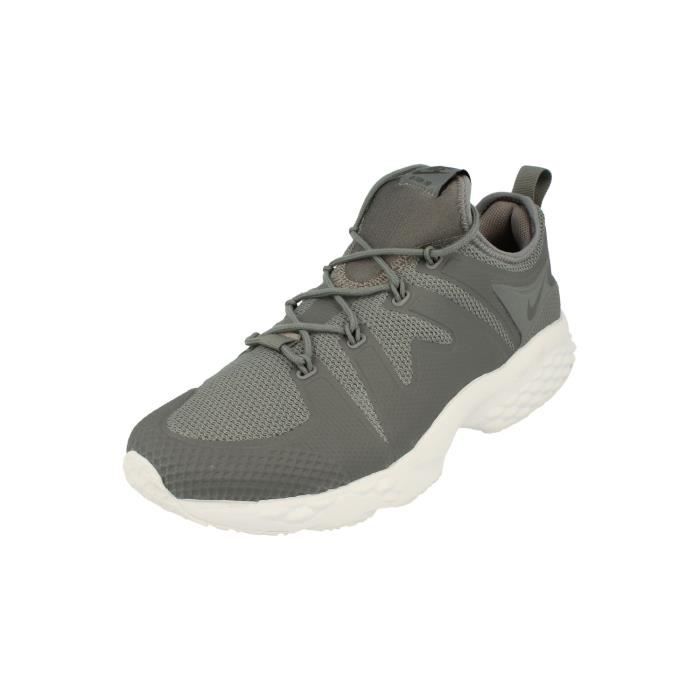 Chaussures de running Nike Air Zoom Lwp 16 pour hommes Gris