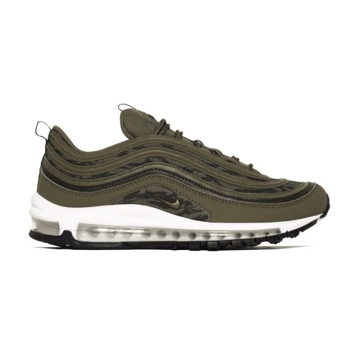 air max 97 verde oliva