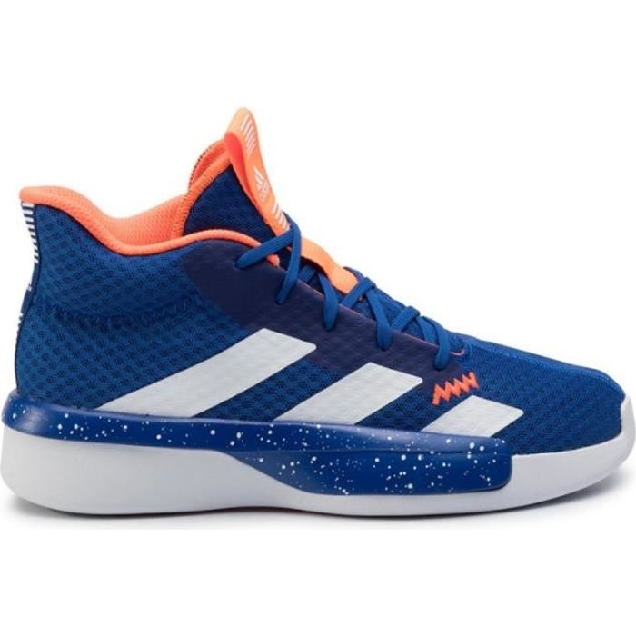 basket adidas junior