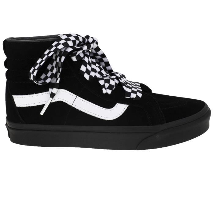 vans alt lace