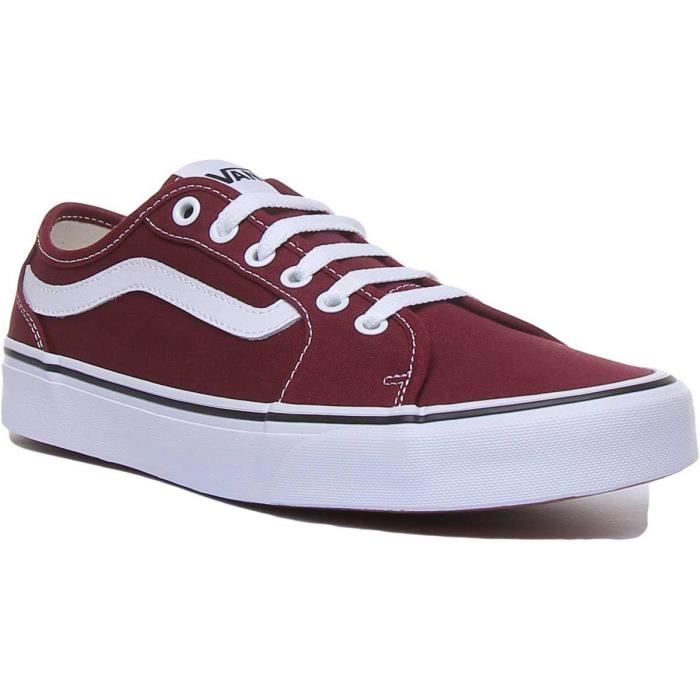 lacets pour vans