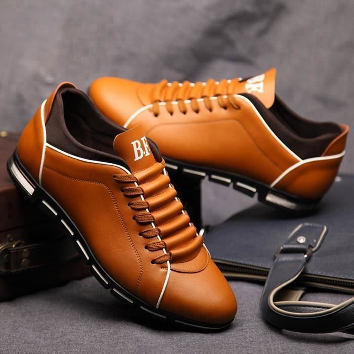 Derbies shop homme 38