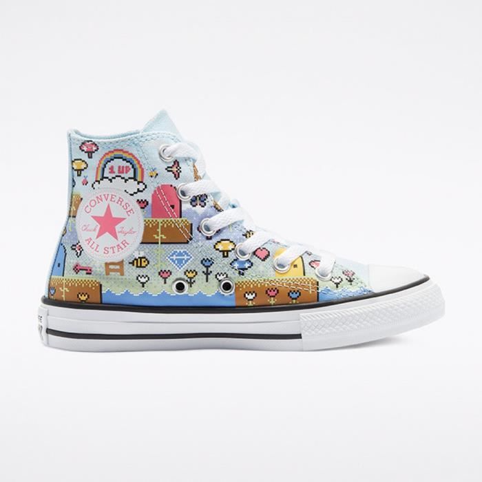 basket converse paris