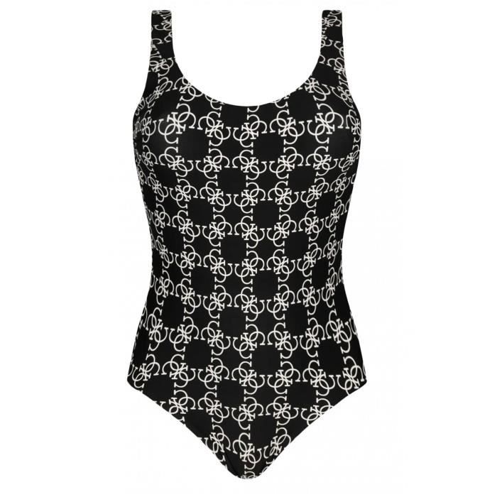 maillot de bain guess