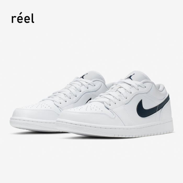 Jordan 1 low - Cdiscount