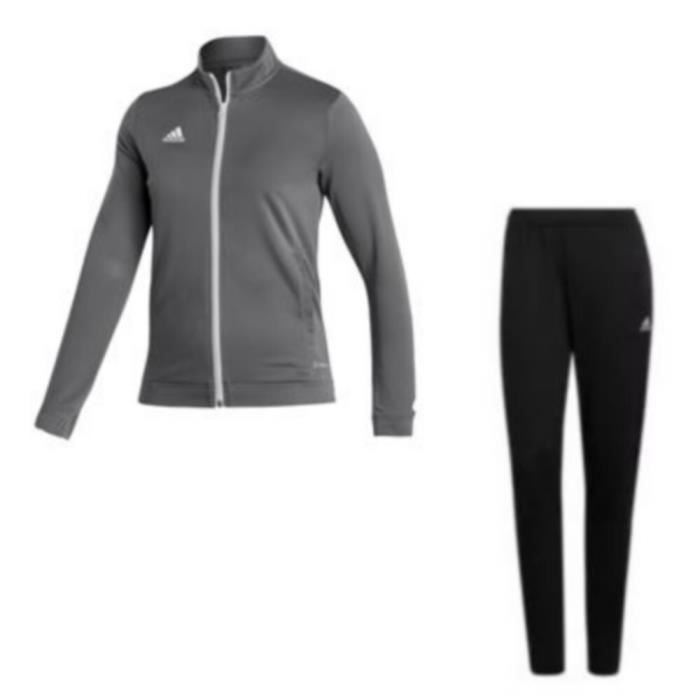 Ensemble survetement femme adidas - Cdiscount