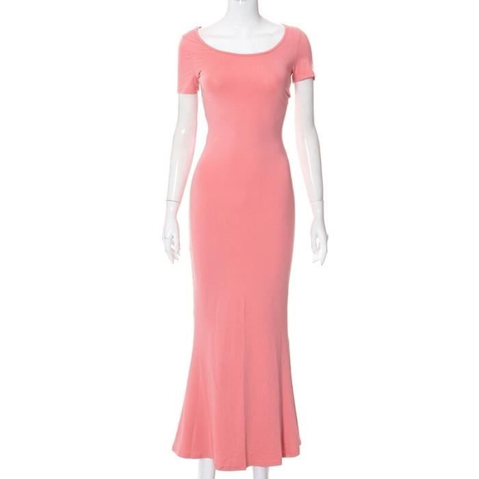 Robe De Soirée Bodycon Sans Manches - Imprimé Dogtooth Et Dentelle - Taille 8-14