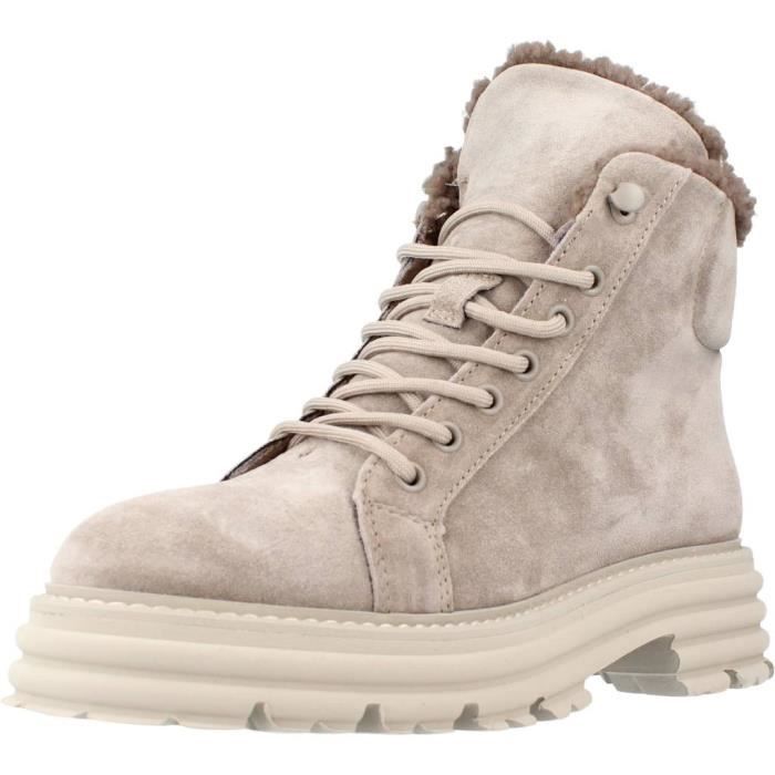 Bottines femme alpe hotsell