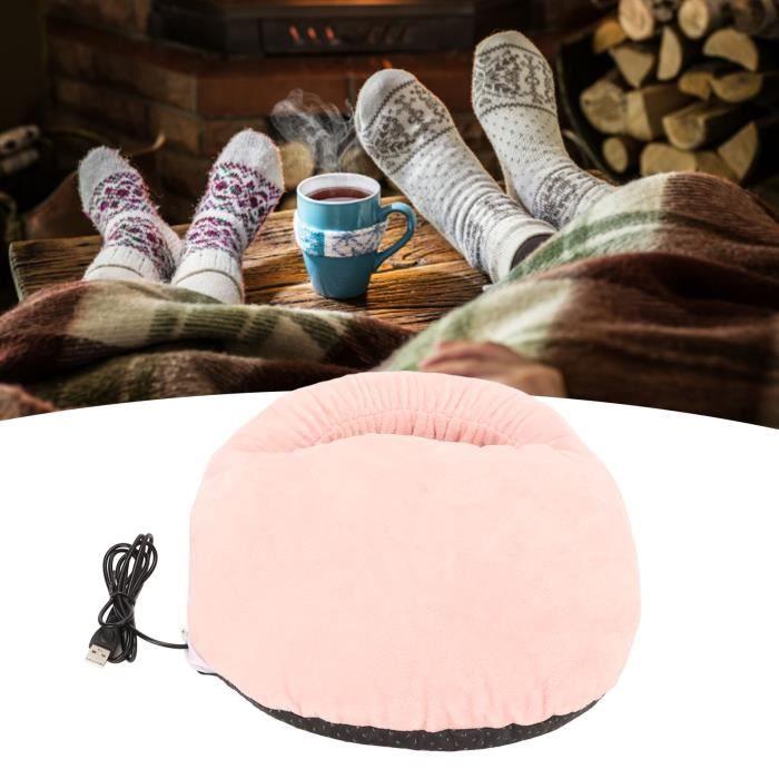 Chauffe-mains + chauffe-pieds - acheter sur
