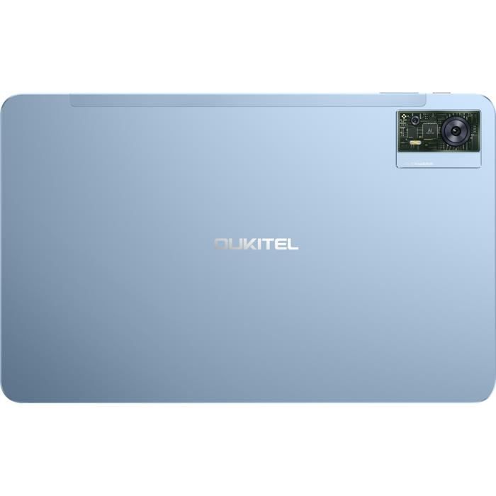 Tablette OUKITEL OT5 12+256 Go - Bleu