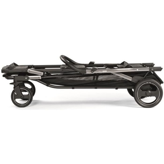 chassis poussette peg perego
