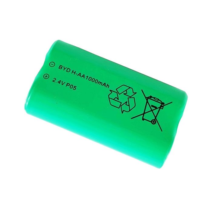 Batterie pour RasoirTondeuse Rowenta CS 00135747