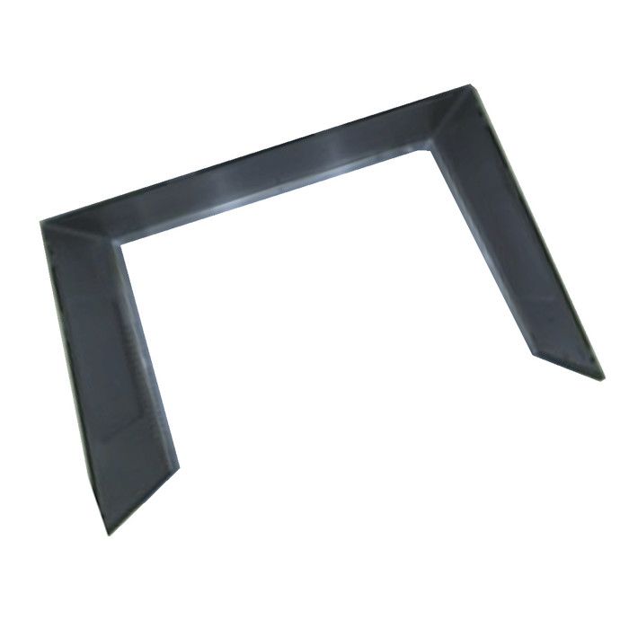 Panneau extérieur d'origine Four micro ondes ['SAMSUNG'] 116069