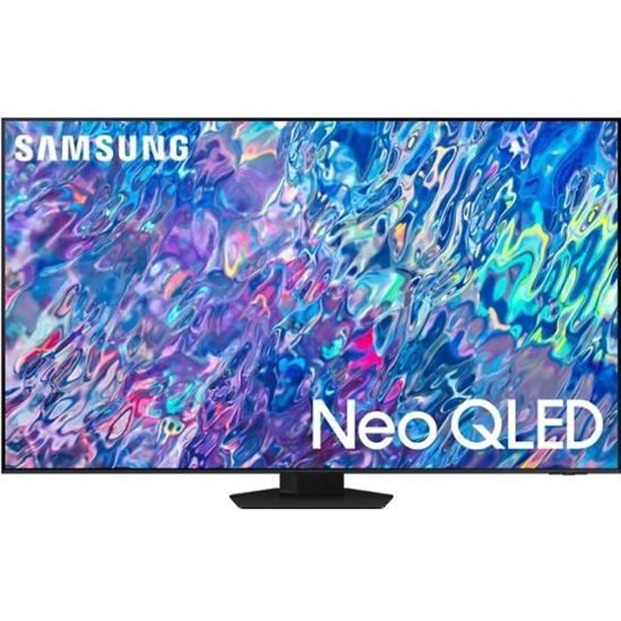Tv Samsung 75 Pouces Qled Cdiscount