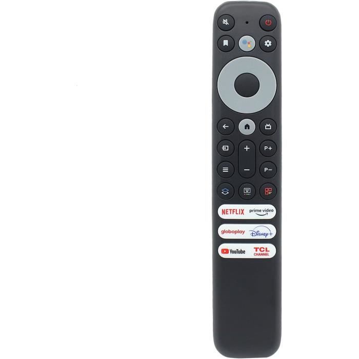 Télécommande Pour Téléviseurs TCL U49C6916 U55C6916 U40S7606DS - Modèle RC310/RC311 - Neuf