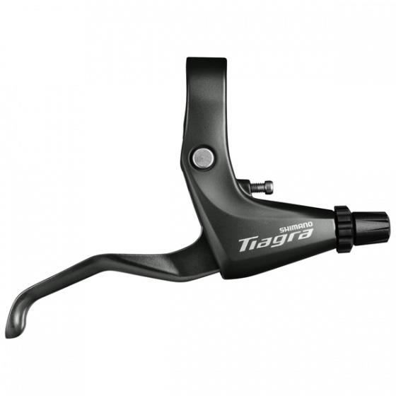 tiagra 4700 V-brake poignée de frein droit 2 doigts noir