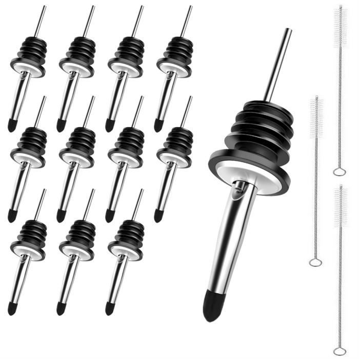 Set 2 Ciotole In Acciaio Inox Per Cani - Per Gabbie O Cucce, Diametro 15cm, Capacità 900ml - Foto 4