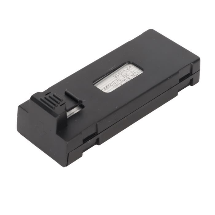 Batterie Au Lithium 3.7V 1800mAh Compatible Avec Les Pièces De