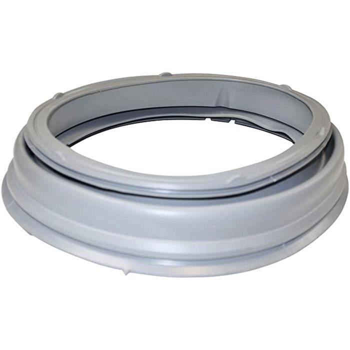 Joint de hublot LG 4986EN1003A Compatible avec plusieurs modèles de lave linge