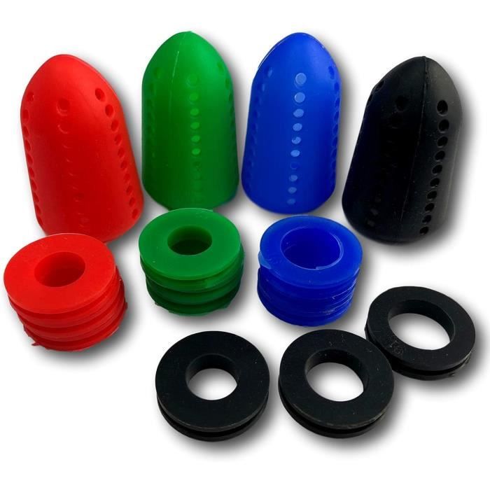 Lot De 200 Tamis Fins En Acier Inoxydable 30 Mm - Pour Pipe, Bong, Charbon Actif