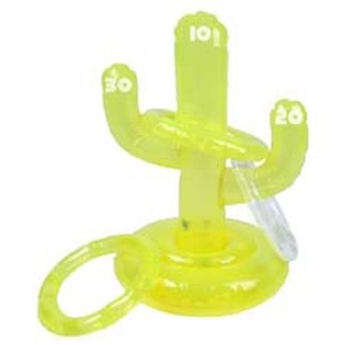 Sunnylife ring toss Jeux gonflables cactus 22 x 6 cm lime Cdiscount