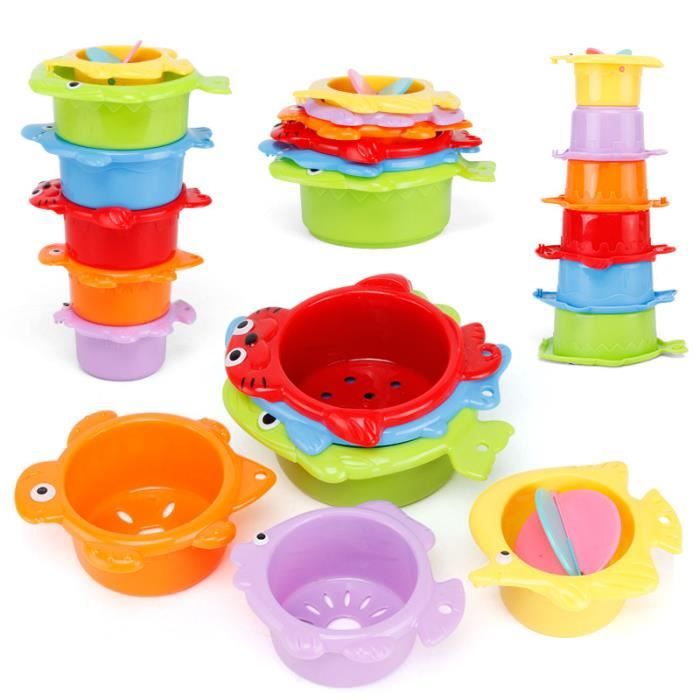 Tremplin D'équilibre En EVA Jaune - 23x15x7,5 Cm - Pierre Sensorielle Antidérapante Pour Enfants, école, Motricité