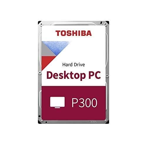 TOSHIBA DISQUE DUR INTERNE P300 4 TO HDWD240UZSVA