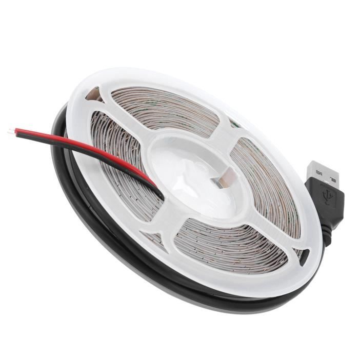 Transformateur 12V Pour Bande LED - Alimentation AC/DC 100-230V, Puissance 12W à 360W, Neuf