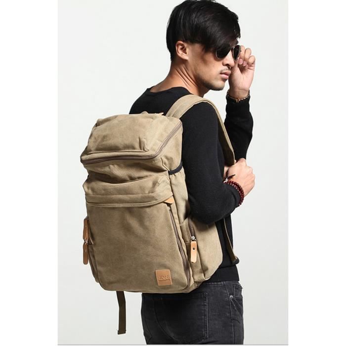 HIGHLANDER Sac à Dos Web Poches Raf Mixte HIGHLANDER Sac à Dos Web Poches Raf Mixte