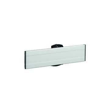 VOGELS Composant de montage Professional PFB 3405 - barre d'interface - Pour écran plasma et LCD - Aluminium - Argent