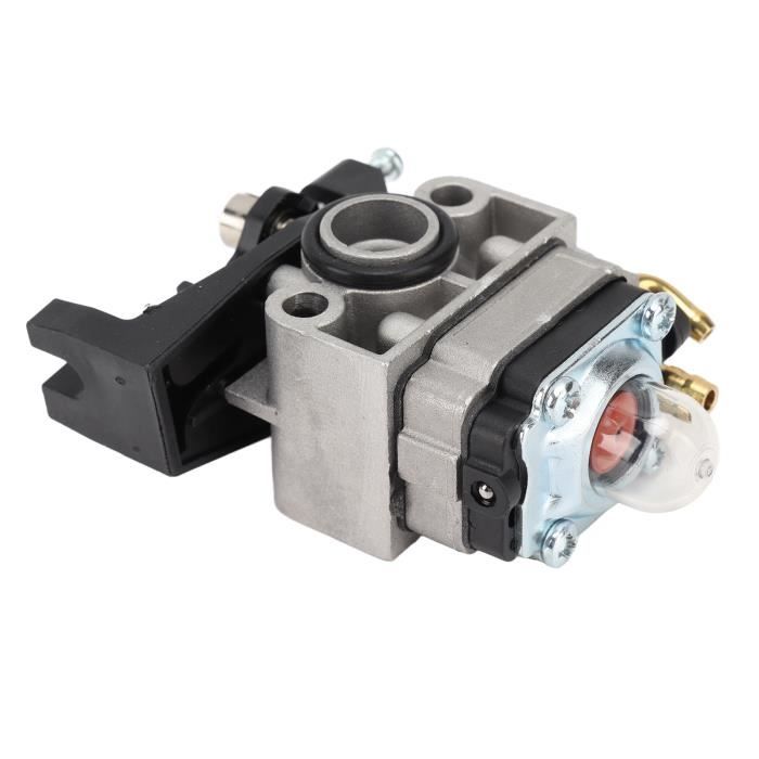 Kit Carburateur + Filtre à Air Pour Tronçonneuse Echo CS300 Série - Amélioration Puissance, Installation Facile