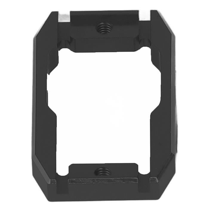 Support de servo en métal Support de servo en aluminium en alliage d ...