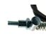 Compatible avec//Remplacement pour 82//96-BOUCHON ESSENCE-DS-390134