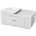 Canon PIXMA TR4651 Imprimante Multifonction A4 imprimante, Scanner, photocopieur, fax Chargeur Automatique de Documents-1