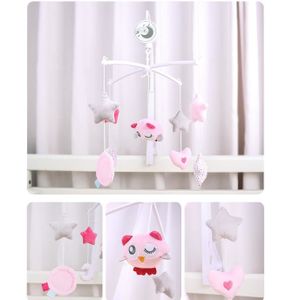 Mobile Jungle Cdiscount Puericulture Eveil Bebe