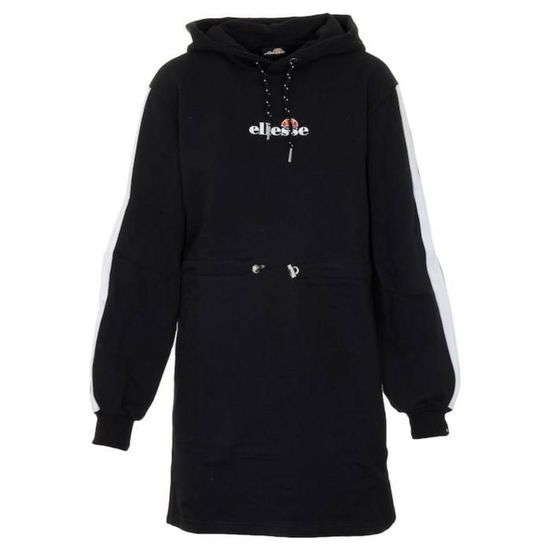 Ellesse Hoodie LYARA OH HOODY In De Webshop