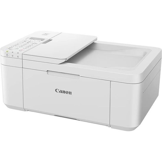 Imprimante photocopieuse scanner wifi - Cdiscount